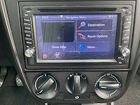 2006 - volkswagen - fox - 1.4 trendline - personenauto - afbeelding 2 van  12