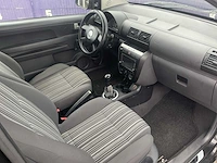 2006 - volkswagen - fox - 1.4 trendline - personenauto - afbeelding 8 van  12