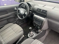 2006 - volkswagen - fox - 1.4 trendline - personenauto - afbeelding 9 van  12