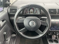 2006 - volkswagen - fox - 1.4 trendline - personenauto - afbeelding 11 van  12