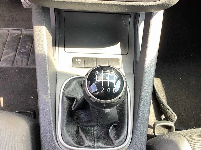 2006 - volkswagen - golf - 1.6 fsi turijn - personenauto - afbeelding 3 van  13