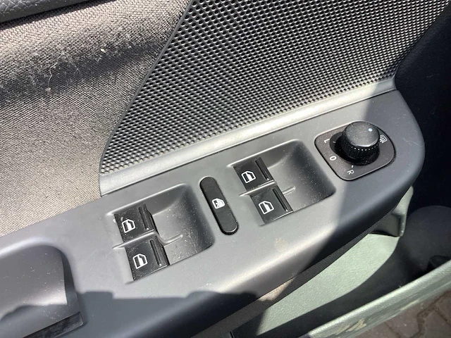 2006 - volkswagen - golf - 1.6 fsi turijn - personenauto - afbeelding 4 van  13