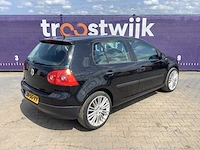 2006 - volkswagen - golf - 1.6 fsi turijn - personenauto - afbeelding 7 van  13