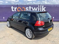 2006 - volkswagen - golf - 1.6 fsi turijn - personenauto - afbeelding 8 van  13