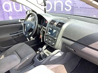 2006 - volkswagen - golf - 1.6 fsi turijn - personenauto - afbeelding 11 van  13