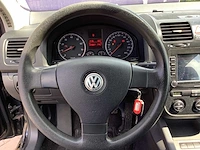 2006 - volkswagen - golf - 1.6 fsi turijn - personenauto - afbeelding 12 van  13
