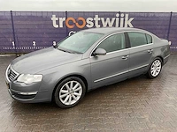 2006 - volkswagen - passat - 2.0 fsi comfortl.bns - personenauto - afbeelding 1 van  13