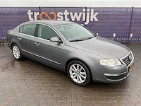 2006 - volkswagen - passat - 2.0 fsi comfortl.bns - personenauto - afbeelding 6 van  13