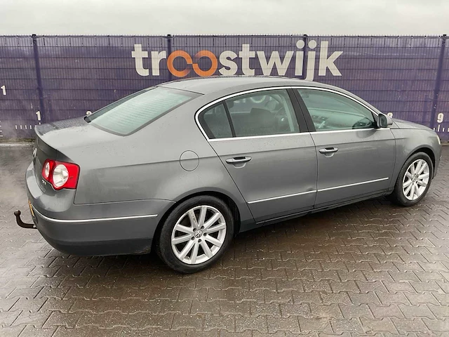 2006 - volkswagen - passat - 2.0 fsi comfortl.bns - personenauto - afbeelding 7 van  13