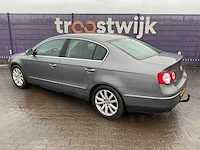 2006 - volkswagen - passat - 2.0 fsi comfortl.bns - personenauto - afbeelding 8 van  13