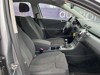 2006 - volkswagen - passat - 2.0 fsi comfortl.bns - personenauto - afbeelding 10 van  13