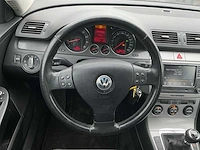 2006 - volkswagen - passat - 2.0 fsi comfortl.bns - personenauto - afbeelding 13 van  13