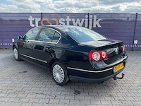 2006 - volkswagen - passat - 2.0 tdi comfortline - personenauto - afbeelding 6 van  12