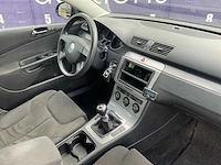 2006 - volkswagen - passat - 2.0 tdi comfortline - personenauto - afbeelding 10 van  12