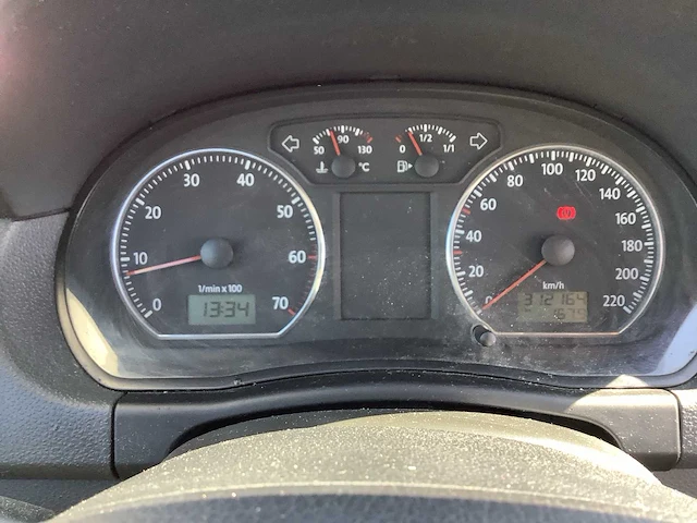 2006 - volkswagen - polo - 1.4-16v turijn - personenauto - afbeelding 2 van  10
