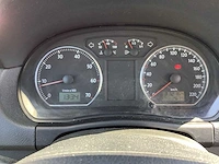 2006 - volkswagen - polo - 1.4-16v turijn - personenauto - afbeelding 2 van  10