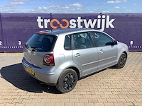 2006 - volkswagen - polo - 1.4-16v turijn - personenauto - afbeelding 5 van  10