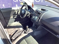 2006 - volkswagen - polo - 1.4-16v turijn - personenauto - afbeelding 6 van  10