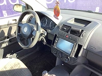 2006 - volkswagen - polo - 1.4-16v turijn - personenauto - afbeelding 7 van  10