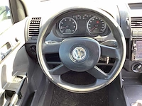 2006 - volkswagen - polo - 1.4-16v turijn - personenauto - afbeelding 9 van  10