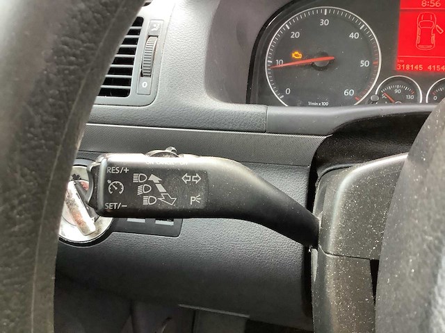 2006 - volkswagen - touran - 1.9 tdi business - personenauto - afbeelding 3 van  15