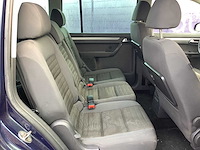 2006 - volkswagen - touran - 1.9 tdi business - personenauto - afbeelding 12 van  15