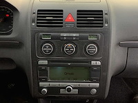 2006 - volkswagen - touran - 1.9 tdi business - personenauto - afbeelding 15 van  15