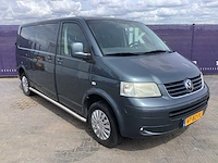 2006 - volkswagen - transporter - 2.5 tdi 340 - bedrijfswagen - afbeelding 2 van  11