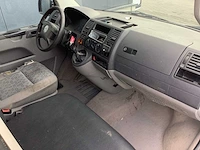 2006 - volkswagen - transporter - 2.5 tdi 340 - bedrijfswagen - afbeelding 6 van  11