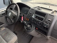 2006 - volkswagen - transporter - 2.5 tdi 340 - bedrijfswagen - afbeelding 7 van  11