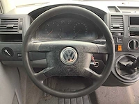 2006 - volkswagen - transporter - 2.5 tdi 340 - bedrijfswagen - afbeelding 9 van  11