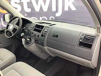 2006 - volkswagen - transporter kombi - 1.9 tdi 300 baseline - bedrijfswagen - afbeelding 8 van  14