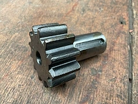 2006 209 476 drive gear (10x) - afbeelding 1 van  3