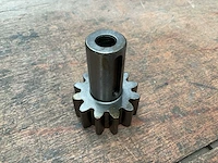 2006 209 476 drive gear (10x) - afbeelding 3 van  3