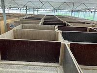 2006 250x kuubskist / 5x droogsysteem / 1x regelkast - afbeelding 8 van  9
