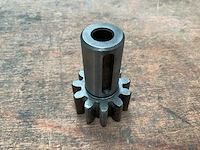 2006 382 190 drive teeth (17x) - afbeelding 2 van  3