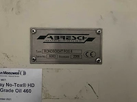 2006 abresch transportband - afbeelding 9 van  9