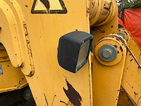 2006 ahlmann az-150 shovel - afbeelding 2 van  60