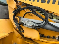 2006 ahlmann az-150 shovel - afbeelding 4 van  60