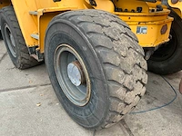 2006 ahlmann az-150 shovel - afbeelding 5 van  60