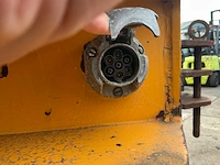 2006 ahlmann az-150 shovel - afbeelding 14 van  60