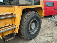 2006 ahlmann az-150 shovel - afbeelding 19 van  60
