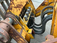 2006 ahlmann az-150 shovel - afbeelding 22 van  60