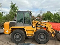 2006 ahlmann az-150 shovel - afbeelding 12 van  60