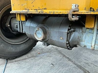 2006 ahlmann az-150 shovel - afbeelding 26 van  60