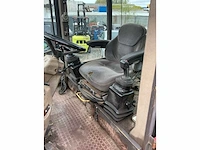 2006 ahlmann az-150 shovel - afbeelding 27 van  60