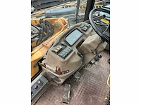 2006 ahlmann az-150 shovel - afbeelding 28 van  60