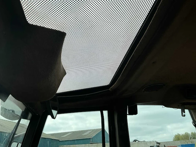 2006 ahlmann az-150 shovel - afbeelding 30 van  60