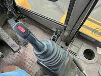2006 ahlmann az-150 shovel - afbeelding 33 van  60