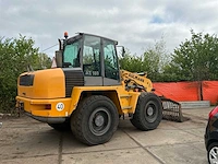 2006 ahlmann az-150 shovel - afbeelding 23 van  60